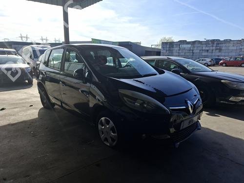 Switch RENAULT SCÉNIC III (JZ0/1_) 1.5 dCi | BP36582178I30 - Image 3