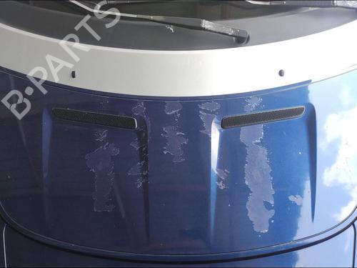 Used Hood Hood SMART FORFOUR (454) 1.3 (454.031) (95 hp) 35909219 35909219
