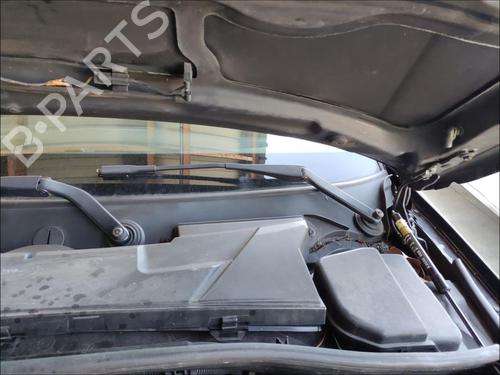 Viskermotor vindrude Viskermotor vindrude BMW 1 (E87) 116 i (115 hp) 35908665 35908665