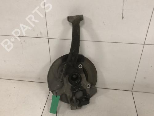 Left front steering knuckle AUDI A5 Sportback (8TA) 2.0 TDI | BP33601896M25 - Image 2