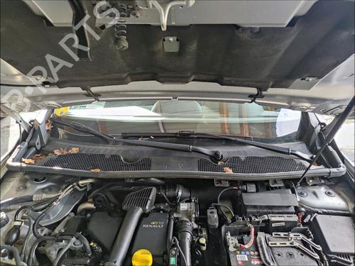 Used Scuttle panel Scuttle panel 36573976 36573976