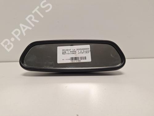 Espelho interior Espelho interior PEUGEOT 508 I (8D_) 2.0 HDi Hybrid4 AWC (200 hp) 33591552 33591552