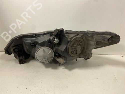 Right headlight HONDA INSIGHT (ZE_) 1.3 IMA (ZE28, ZE2) | BP34227388C29 - Image 3