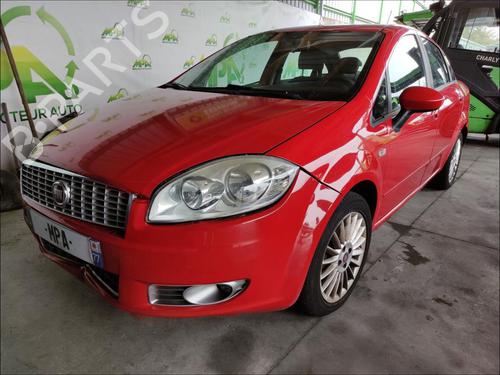 Used Starter Starter FIAT LINEA (323_, 110_) 1.3 D Multijet (323AXB11, 323AXB1A) (90 hp) 33584076 33584076