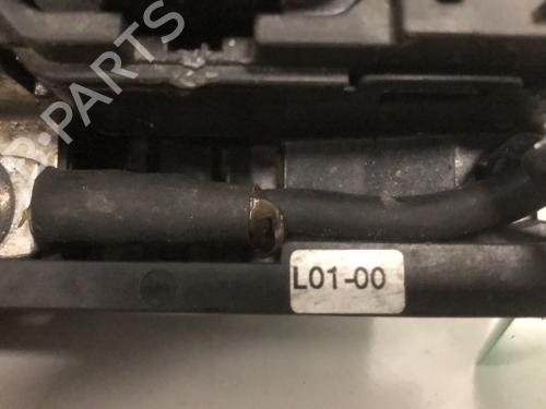 Used Fuse box Fuse box PEUGEOT 407 (6D_) 2.0 HDi 135 (6DRHRH, 6DRHRE, 6DRHRG, 6DRHRJ) (136 hp) 33597144 33597144