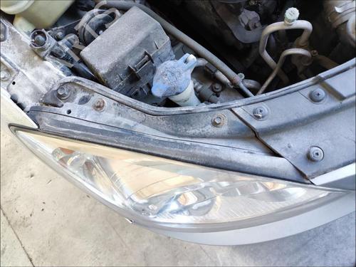 Right headlight HYUNDAI i30 (FD) 1.6 CRDi | BP33586403C29 - Image 2