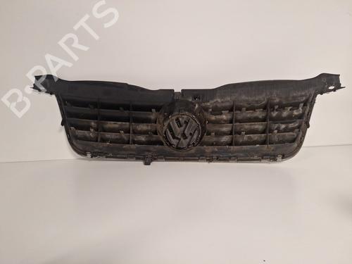 Grill VW PASSAT B5.5 (3B3) 1.9 TDI | BP33593666C40 - Image 3