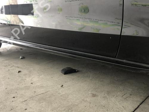Højre sidekjole Højre sidekjole AUDI A5 Sportback (8TA) 2.0 TDI (143 hp) 35914627 35914627