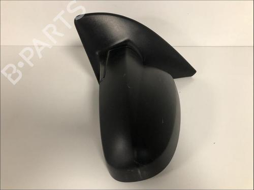Used Left mirror Left mirror CHEVROLET AVEO / KALOS Hatchback (T250, T255) [2006-2026] 33586794 33586794