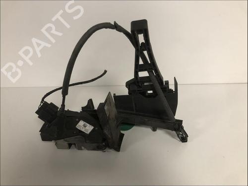 Used Front right lock Front right lock FORD FOCUS III Saloon [2010-2020] 33586872 33586872