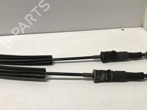 Used Gear lever Gear lever DACIA LOGAN (LS_) 1.5 dCi (LS0K) (68 hp) 33602512 33602512