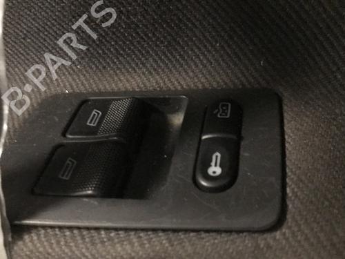 Front left panel VW LUPO I (6X1, 6E1) 1.7 SDI | BP33708523C58 - Image 2
