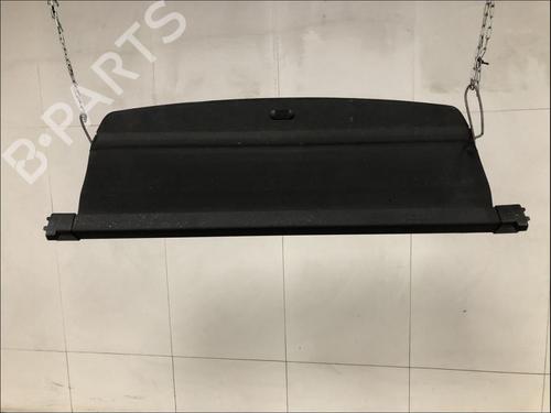 Used Rear parcel shelf Rear parcel shelf AUDI A2 (8Z0) 1.4 (75 hp) 34615204 34615204