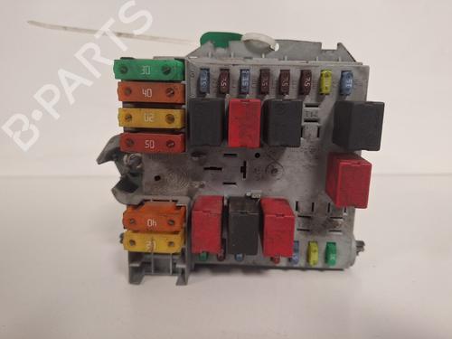 Fuse box PEUGEOT BOXER Van 2.2 HDi 100 | BP36172750E1 - Image 3