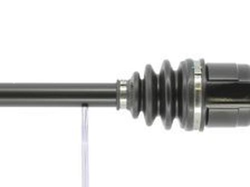 Used Right front driveshaft Right front driveshaft RENAULT FLUENCE (L3_) 1.5 dCi (L30A) (86 hp) 33708601 33708601