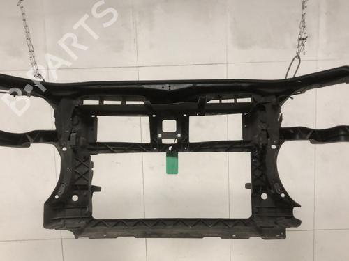 Front slam panel VW PASSAT B6 (3C2) 1.9 TDI | BP33731045C72 - Image 2