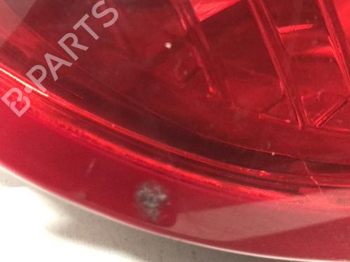 Used Right taillight Right taillight MERCEDES-BENZ A-CLASS (W169) A 160 CDI (169.006, 169.306) (82 hp) 33589470 33589470