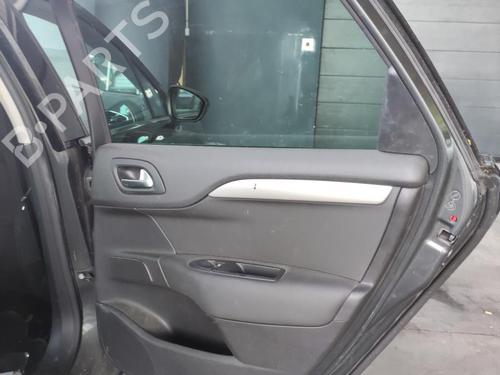 Used Rear right window mechanism Rear right window mechanism CITROËN C4 II (NC_) 1.6 HDi 110 (112 hp) 33592155 33592155