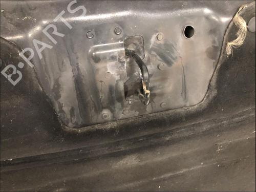 Used Hood Hood PEUGEOT 407 SW (6E_, 6D_) 2.0 HDi 135 (136 hp) 33590292 33590292