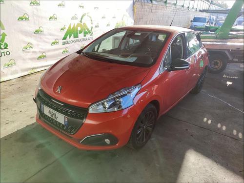 Used Engine control unit (ECU) Engine control unit (ECU) PEUGEOT 208 I (CA_, CC_) 1.2 THP 110 (110 hp) 33590140 33590140