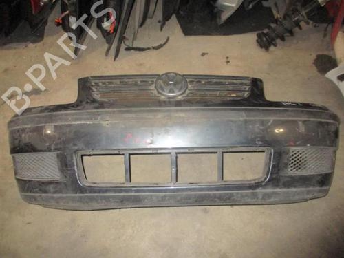 Used Front bumper Front bumper VW POLO (6N2) [1999-2001] 33576792 33576792