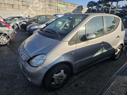 Used Parts MERCEDES-BENZ A-CLASS (W168) A 170 CDI (168.008) 4921104