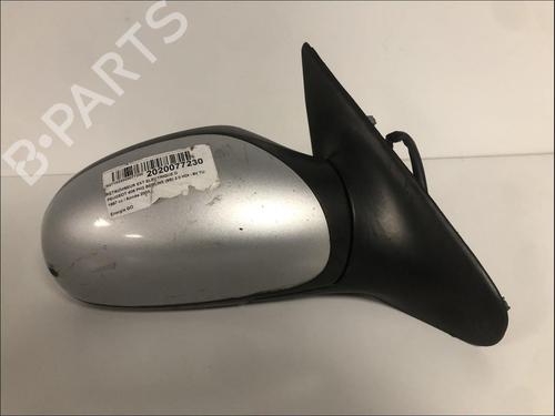 Used Right mirror Right mirror PEUGEOT 406 (8B) 2.0 HDI 110 (109 hp) 33579400 33579400