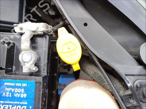Used Windscreen washer tank Windscreen washer tank 36575134 36575134