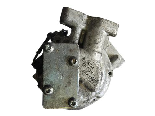 Used AC compressor AC compressor RENAULT CLIO IV (BH_) 1.5 dCi 90 (90 hp) 34705658 34705658