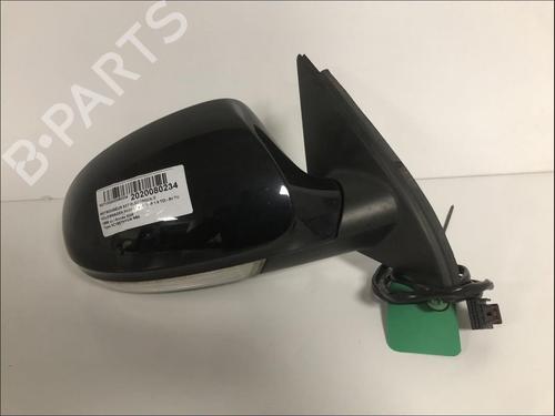 Used Right mirror Right mirror VW PASSAT B6 (3C2) 1.9 TDI (105 hp) 33582349 33582349