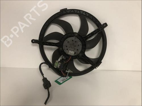 radiator-fan-mini-mini-countryman-r60-2010-2011-2012-2013-2014-2015-2016-33581968 main image