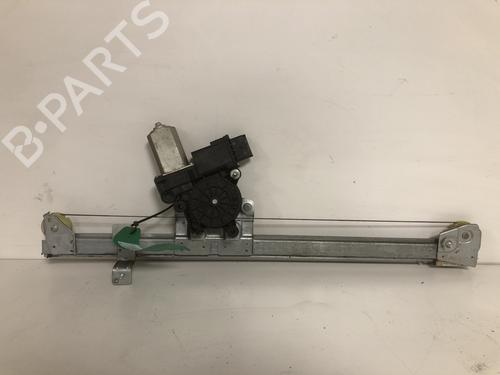 Front left window mechanism FIAT DUCATO Platform/Chassis (250_) 100 Multijet 2,2 D | BP36247742C22 - Image 3