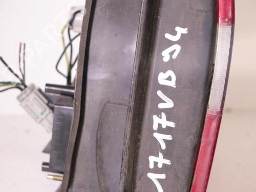 Used Right taillight Right taillight HONDA ACCORD V Coupe (CD) 2.0 (CD9) (136 hp) 33572125 33572125