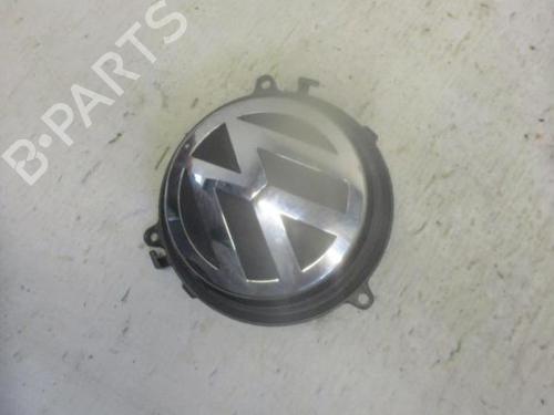 Bagagerumshåndtag Bagagerumshåndtag VW PASSAT B6 (3C2) 1.9 TDI (105 hp) 33572540 33572540