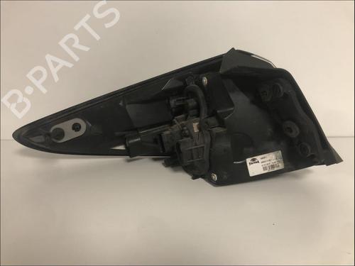 Right taillight RENAULT FLUENCE (L3_) Z.E. | BP33583908C35 - Image 2