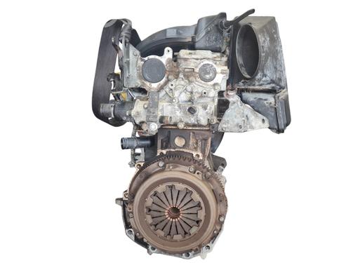 Engine DACIA LOGAN (LS_) 1.6 16V (LS09, LS0L, LS0M, LS0P, LS0V, LS18, LS1S, LS1V,... | BP37539195M1 - Image 6