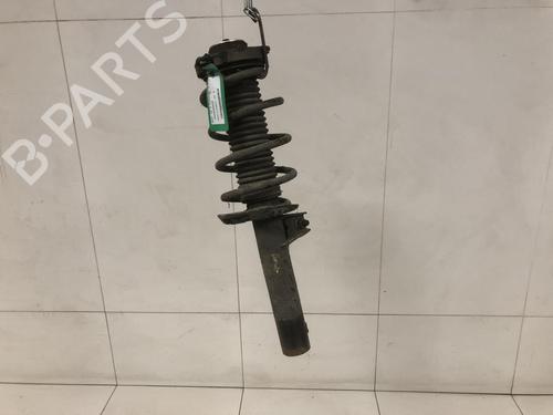 Used Left front shock absorber Left front shock absorber 36248079 36248079