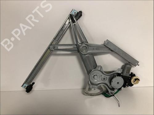 Used Front left window mechanism Front left window mechanism TOYOTA YARIS (_P13_) [2010-2020] 33586025 33586025