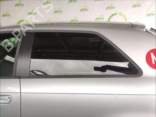 rear-left-door-window-audi-a3-8p1-2003-2004-2005-2006-2007-2008-2009-2010-2011-2012-2013-35909365 main image