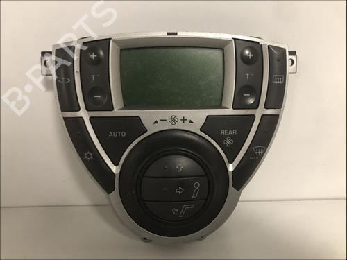 Climate control PEUGEOT 807 (EB_) 2.2 HDi | BP33585117I5 - Image 3