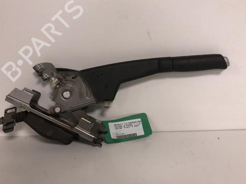 Used Hand brake Hand brake RENAULT TWINGO II (CN0_) 1.5 dCi (CN0E) (64 hp) 33596188 33596188