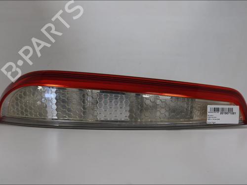 Used Left taillight Left taillight FORD FOCUS II Turnier (DA_, FFS, DS) 1.6 TDCi (90 hp) 33576502 33576502