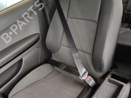 Sæde sæt Sæde sæt AUDI A3 (8P1) 1.9 TDI (105 hp) 33595607 33595607