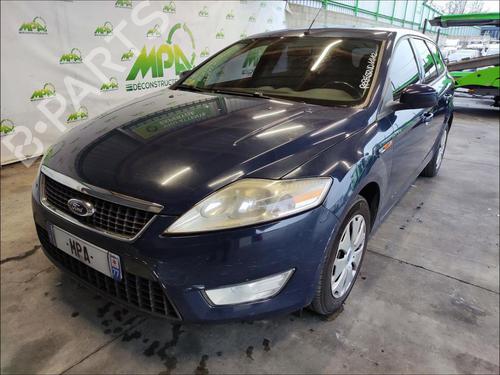 Used ECU airbags ECU airbags FORD MONDEO IV Turnier (BA7) 1.8 TDCi (100 hp) 33584817 33584817