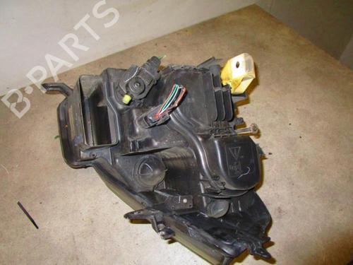 Used Left headlight Left headlight RENAULT VEL SATIS (BJ0_) 2.2 dCi (BJ0E, BJ0F) (150 hp) 33575425 33575425