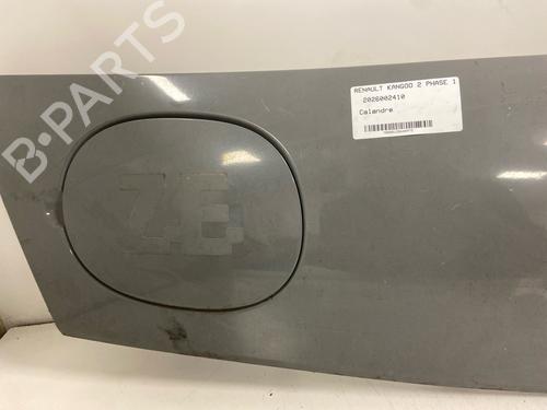 Used Grille Grille 38309054 38309054
