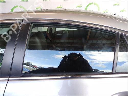 Used Rear left door window Rear left door window MAZDA 6 Hatchback (GH) [2007-2013] 35908611 35908611