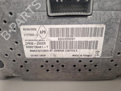 display-monitor-renault-laguna-ii-bg01_-2001-2002-2003-2004-2005-2006-2007-33591858 main image