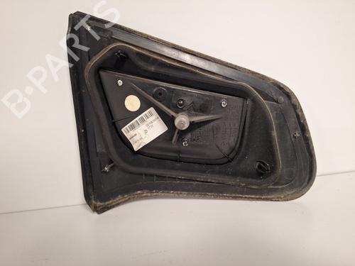 Used Right tailgate light Right tailgate light CITROËN C3 II (SC_) 1.4 HDi 70 (SC8HZC, SC8HR0, SC8HP4) (68 hp) 33592437 33592437