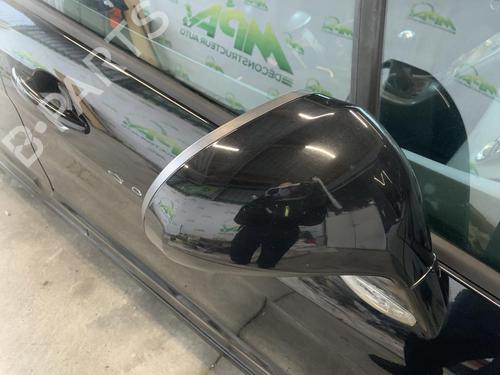 Used Right mirror Right mirror PEUGEOT 308 I (4A_, 4C_) 1.6 HDi (90 hp) 33596008 33596008